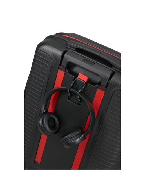PROVIDER HS 00309 NERO SAMSONITE | PROVIDER HS 00309 NERO